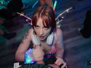 Let's Post It - Silent Disco Party - 10/24/2024
