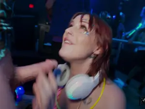 Let's Post It - Silent Disco Party - 10/24/2024