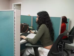 He's Got Rizz - Workplace Drama - 11/06/2024