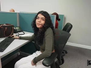 He's Got Rizz - Workplace Drama - 11/06/2024
