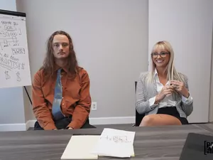 He's Got Rizz - Workplace Drama - 11/06/2024
