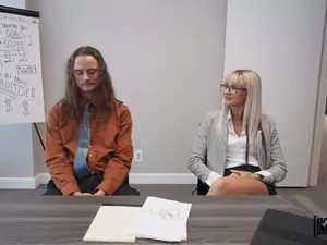He's Got Rizz - Workplace Drama - 11/06/2024