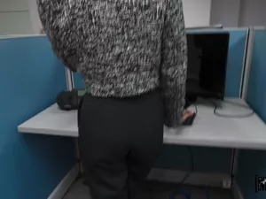 He's Got Rizz - Workplace Drama - 11/06/2024