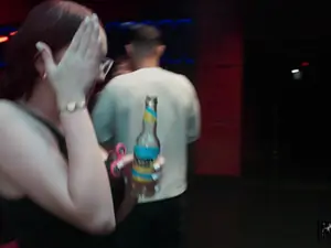 He's Got Rizz - The Forsaken Barmaid - 11/06/2024