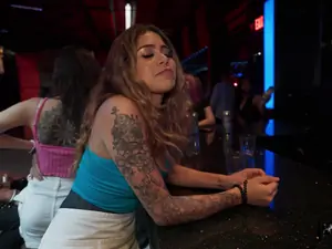 He's Got Rizz - The Forsaken Barmaid - 11/06/2024