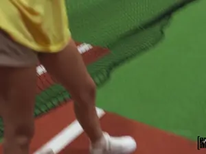 He's Got Rizz - Indoor Batting Cages - 11/14/2024