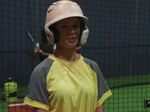 He's Got Rizz - Indoor Batting Cages - 11/14/2024