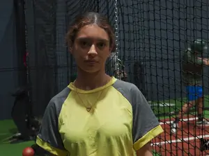 He's Got Rizz - Indoor Batting Cages - 11/14/2024