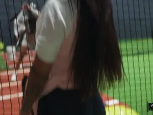 He's Got Rizz - Indoor Batting Cages - 11/14/2024