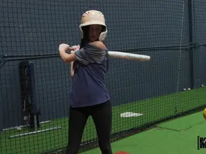He's Got Rizz - Indoor Batting Cages - 11/14/2024