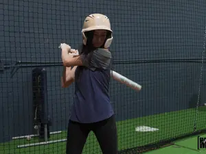 He's Got Rizz - Indoor Batting Cages - 11/14/2024