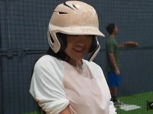 He's Got Rizz - Indoor Batting Cages - 11/14/2024