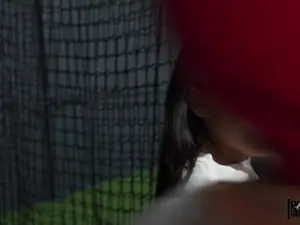 He's Got Rizz - Indoor Batting Cages - 11/14/2024