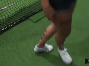 He's Got Rizz - Indoor Batting Cages - 11/14/2024