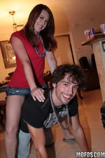 Real Slut Party - Independence Sex - 11/08/2011