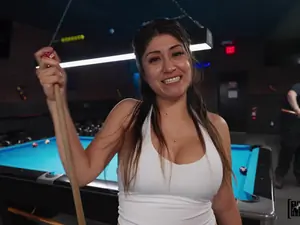 He's Got Rizz - The Pool Hall - 11/21/2024