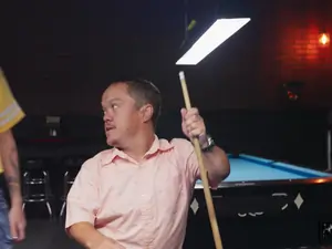 He's Got Rizz - The Pool Hall - 11/21/2024