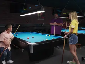 He's Got Rizz - The Pool Hall - 11/21/2024
