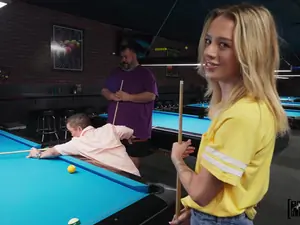 He's Got Rizz - The Pool Hall - 11/21/2024