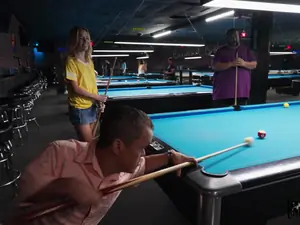 He's Got Rizz - The Pool Hall - 11/21/2024