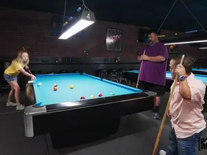 He's Got Rizz - The Pool Hall - 11/21/2024