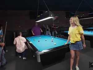 He's Got Rizz - The Pool Hall - 11/21/2024