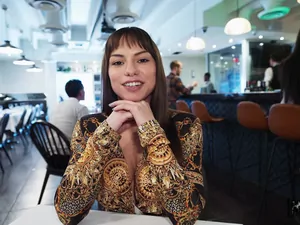 Let's Post It - Fancy Diners - 11/26/2024