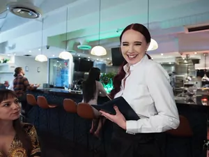 Let's Post It - Fancy Diners - 11/26/2024