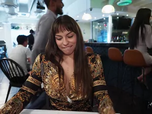 Let's Post It - Fancy Diners - 11/26/2024