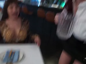 Let's Post It - Fancy Diners - 11/26/2024