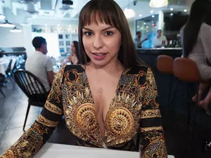 Let's Post It - Fancy Diners - 11/26/2024