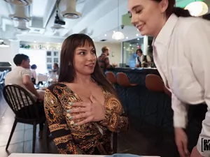 Let's Post It - Fancy Diners - 11/26/2024