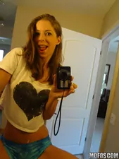 I Know That Girl - Massaging My Whore - 11/09/2011
