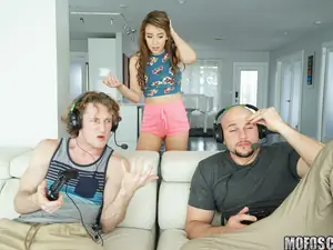 I Know That Girl - A Tale Between 2 Dicks - 02/14/2017