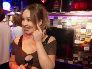 He's Got Rizz - The Barcade - 11/18/2024