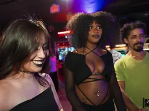 He's Got Rizz - The Barcade - 11/18/2024