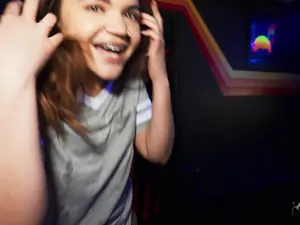 He's Got Rizz - The Barcade - 11/18/2024