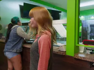 Let's Post It - The Juice Bar - 12/16/2024