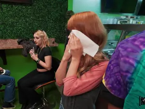 Let's Post It - The Juice Bar - 12/16/2024