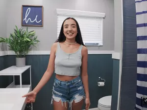 Don't Break Me - Sasha's a Pro Dick-Taker - 12/20/2024