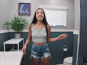 Don't Break Me - Sasha's a Pro Dick-Taker - 12/20/2024