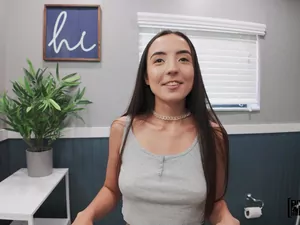 Don't Break Me - Sasha's a Pro Dick-Taker - 12/20/2024
