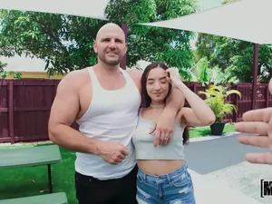 Don't Break Me - Sasha's a Pro Dick-Taker - 12/20/2024