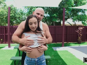 Don't Break Me - Sasha's a Pro Dick-Taker - 12/20/2024