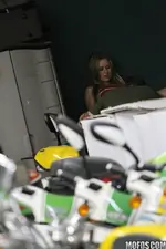 Pervs On Patrol - Sneaking Goes Bad - 11/10/2011