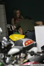 Pervs On Patrol - Sneaking Goes Bad - 11/10/2011