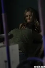 Pervs On Patrol - Sneaking Goes Bad - 11/10/2011