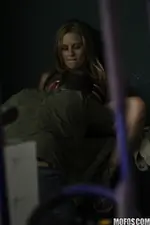 Pervs On Patrol - Sneaking Goes Bad - 11/10/2011