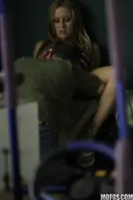 Pervs On Patrol - Sneaking Goes Bad - 11/10/2011