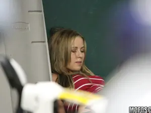 Pervs On Patrol - Sneaking Goes Bad - 11/10/2011